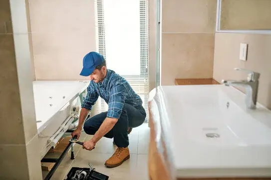 bathroom renovation Blacklick Estates